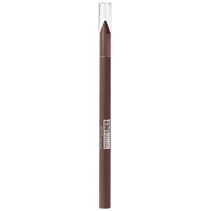Maybelline new york Tattoo Liner Crayon Gel Smooth Walnut