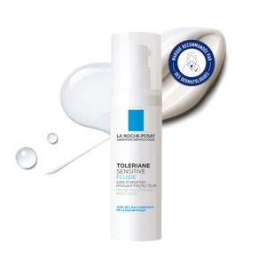 La Roche Posay Crème Fluide Toleriane 40ml
