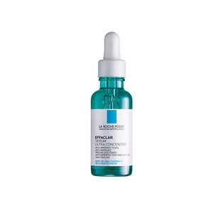 [Para] La Roche Posay Effaclar Sérum à l'Acide Salicylique Ultra Concentré 30ml