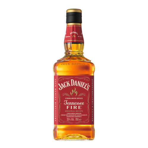 Jack Daniel'S Fire 35 70Cl