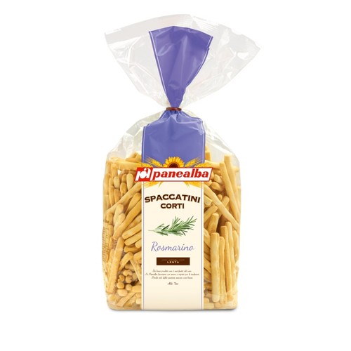 Spaccatini Corti Rosemary 250g