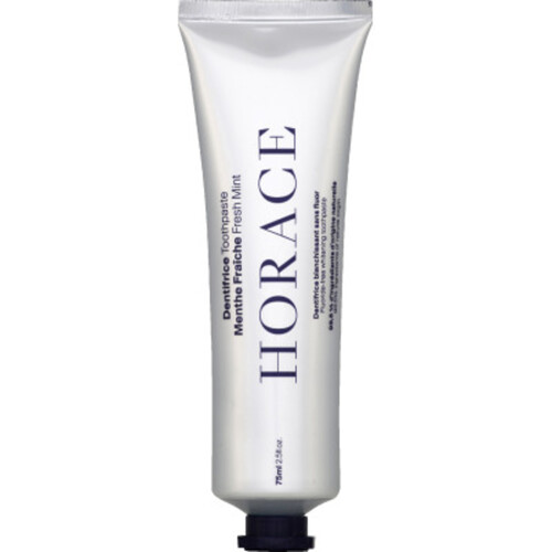 Horace Dentifrice Menthe Fraiche 75ml