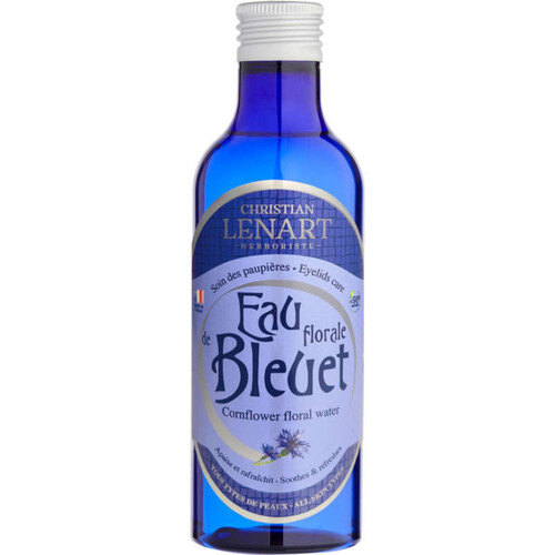 Lenart Eau Florale de Bleuet 200ml