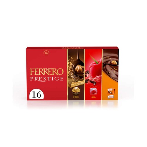 Ferrero Prestige Assortiment 166g
