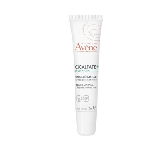 Avène Cicalfate+ Lèvres Baume réparateur 12ml