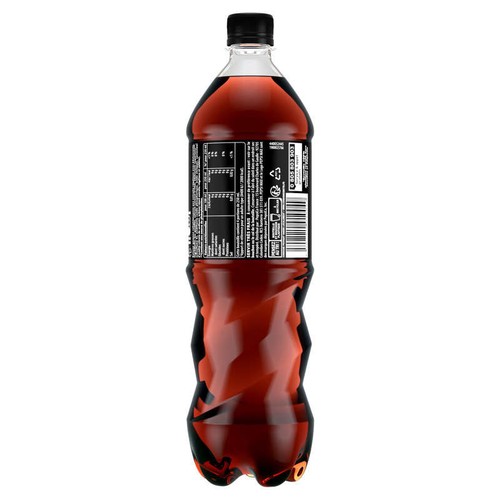 Pepsi Pepsi Zéro Sucre 1L