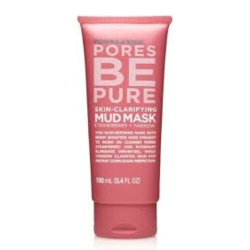 Formula 10.0.6 Pores Be Pure Masque De Boue Clarifiant 100ml