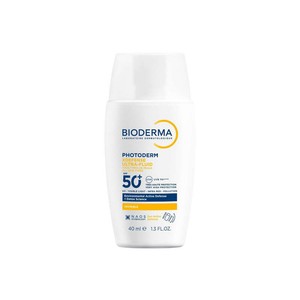 Bioderma Crème Pht xdefense ultrafluid Invisible SPF50 40ml