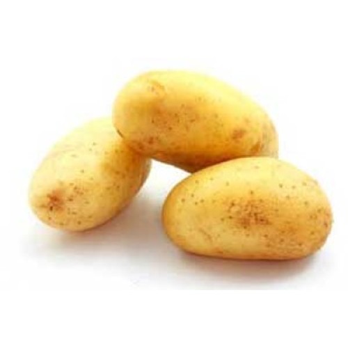 Pomme de Terre Grenaille Sachet 1kg