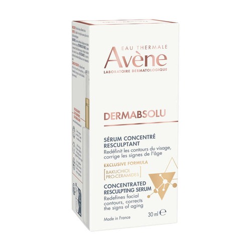 [Para] Avène DermAbsolu Sérum Concentré Resculptant 30ml