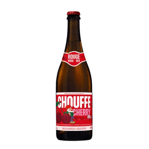Chouffe Cherry 75cl