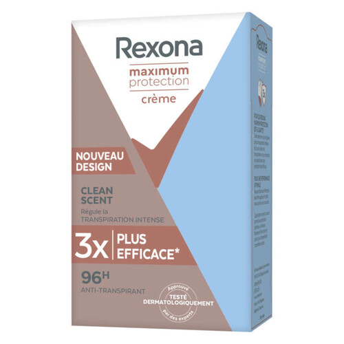 Rexona Max Protection Déodorant 45ml