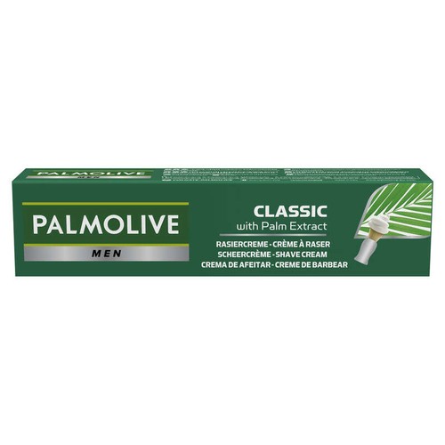 Palmolive Crème à raser Homme 100ml