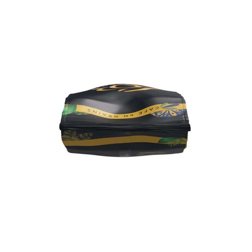 L'Or Café en grain Terres d'Amazonie 500g