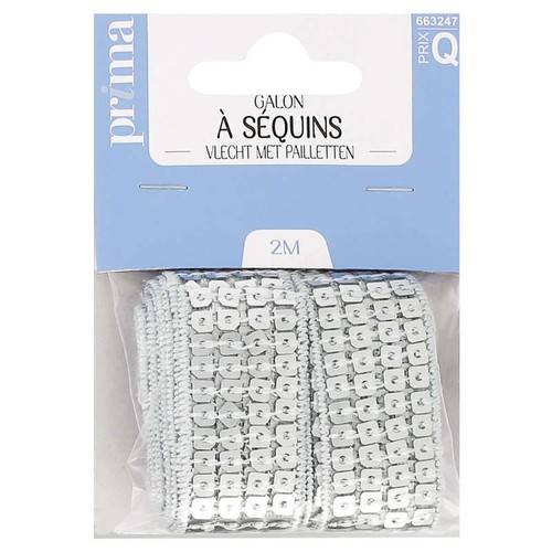 La Brosse Et Dupont Galon Sequins