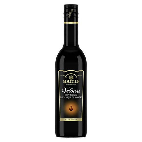 Maille Velours De Vinaigre Balsamique De Modène 25cl