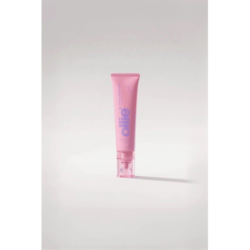 Ollie Le Baume Lèvres Smoothie rose 10ml