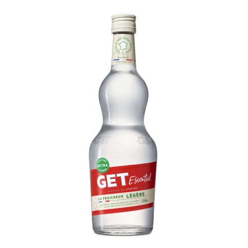 Get liqueur essentiel 70cl