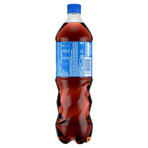 Pepsi Soda au Cola Classique 1L