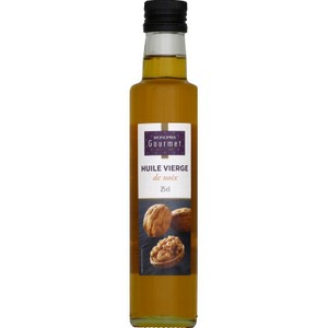 Monoprix Gourmet Huile Vierge de Noix 25cl