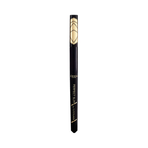 L'Oréal Paris Eyeliner Perfect Slim Intense Black Nu