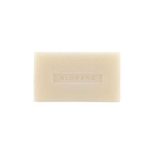 [Para] Klorane Shampoing Solide Extra-doux au lait d’Avoine Tous types de cheveux 80g