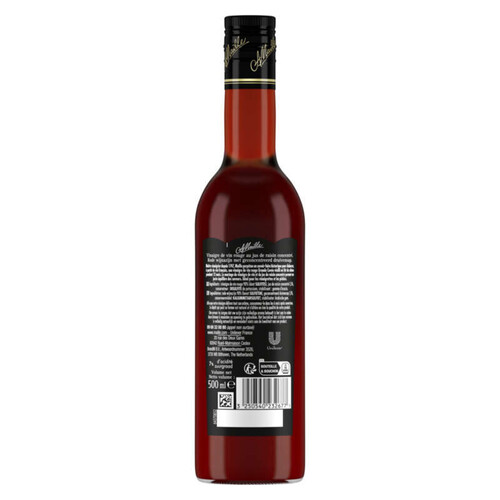 Maille Vinaigre De Vin Rouge Grande Cuvee 50Cl