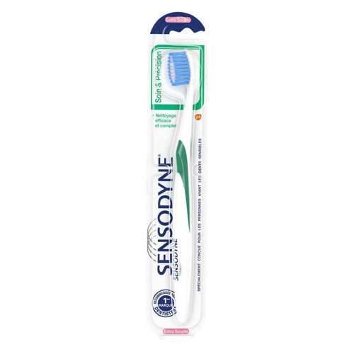 Sensodyne Brosse A Dent Extra Souple