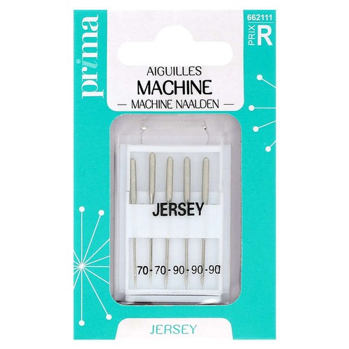 La Brosse Et Dupont Aiguille Machin Jersey