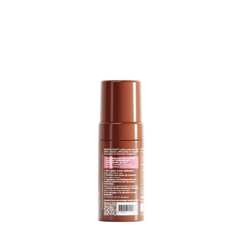 Energie Fruit mousse teinté bronzante intense 100ml