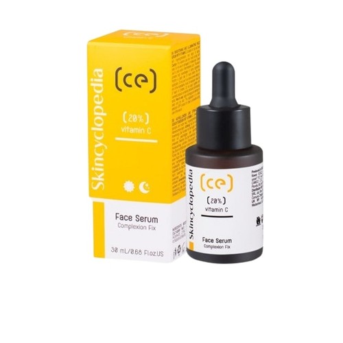 Skincyclopedia Sérum 20 % Vitamine C 30ml