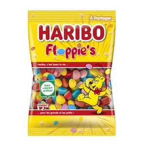 Haribo Floppie's 200g