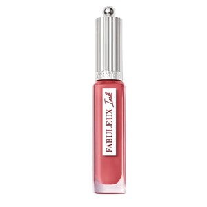 Bourjois Rouge à lèvres Fabuleux Ink 02 Cream'ing Of You
