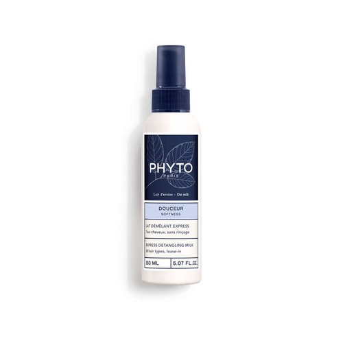 [Para] Phyto Paris douceur lait d'avoine démêlant express 150ml
