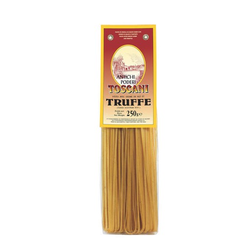 Toscani linguine aux truffes 250g