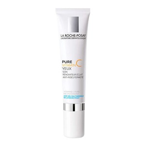 [Para] La Roche-Posay Redermic C Yeux soin de comblement anti-rides15ml