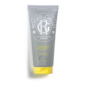 Roger & Gallet Gel Douche Twist 200ml