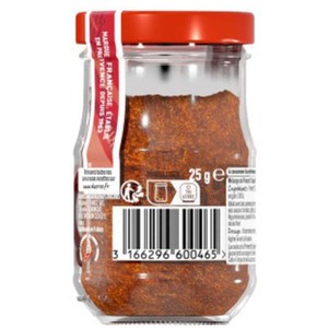 Ducros Piment & Origan 25g