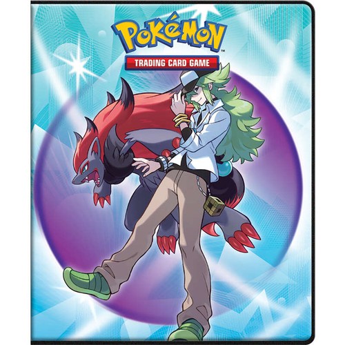 Pokémon EV09 Cahier Range x80 Cartes Pokémon
