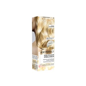 Age Perfect Soin Couleur Embellisseur touche D'Ambre 80ml