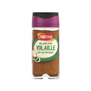 Ducros Mélange pour Volaille 59g