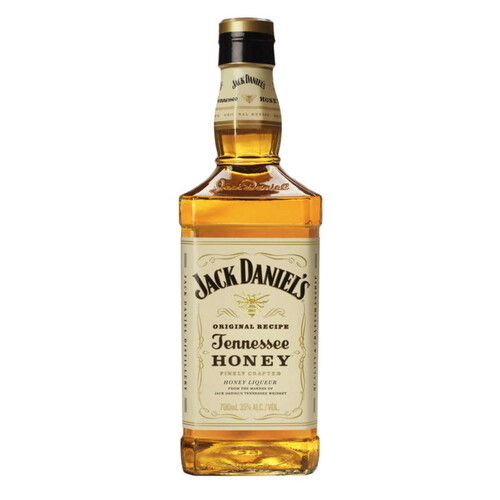 Jack Daniel'S Whisky Usa Tennessee Honey 35 % Vol. 70Cl