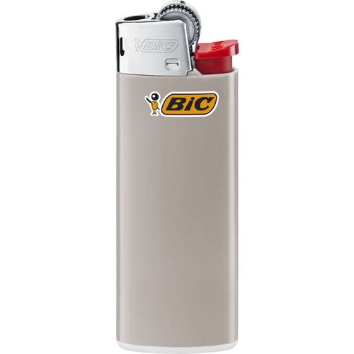 Bic 4 Mini Briquets