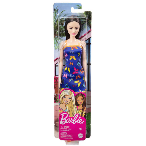 Mattel Poupée Barbie Chic