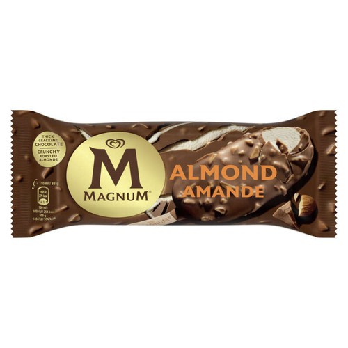 Magnum Amande 83g