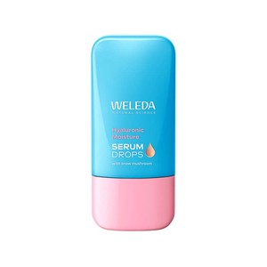 Weleda Sérum Hydratation Hyaluronic Moisture 30ml