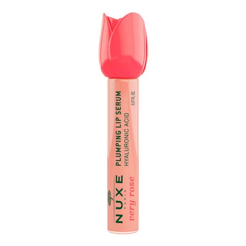 Nuxe Sérum lèvre repulpant Very Rose 8ml