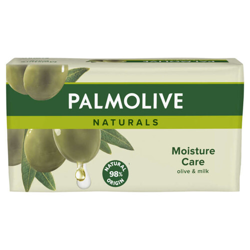 Palmolive Savon solide Naturals Olives 6x90g