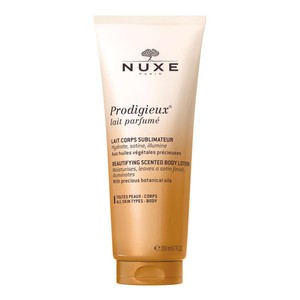 [Para] Nuxe Prodigieux Lait corps sublimateur parfumé 200ml