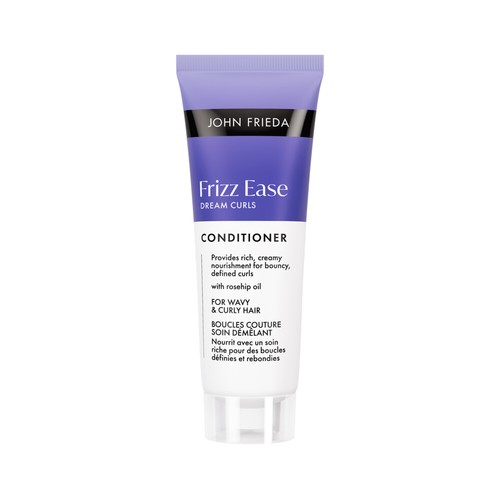 John Frieda Frizz Ease Soin Démêlant Boucles Couture 75ml
